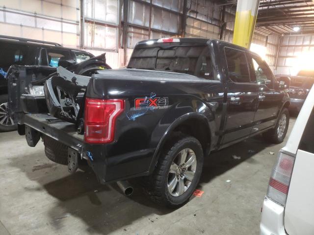 Photo 3 from auction – 2015 FORD F150 SUPER with VIN 1FTEW1EG4FFB24469