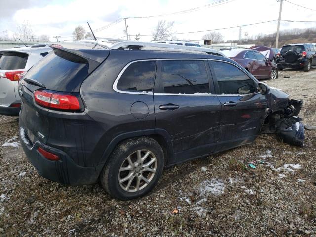 Photo 3 from auction – 2014 JEEP CHEROKEE L with VIN 1C4PJMCBXEW315683