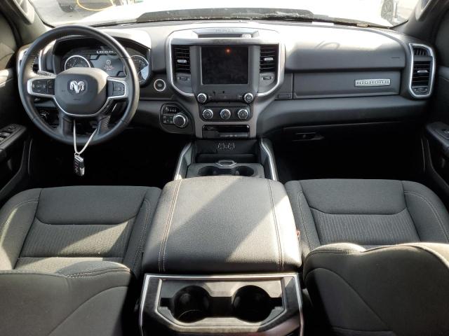 Photo 8 from auction – 2022 RAM 1500 BIG H with VIN 1C6SRFFM6NN263753