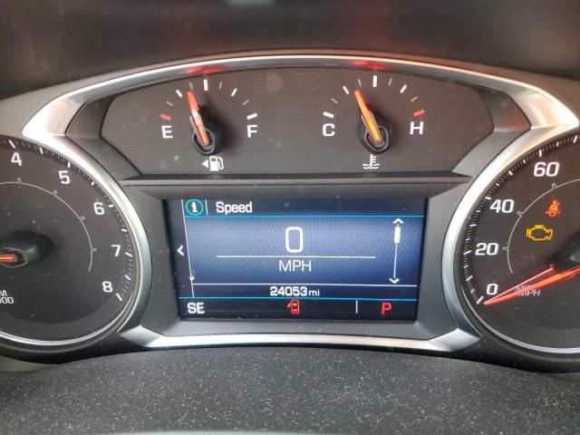 Zdjęcie 9 z aukcji – 2019 GMC TERRAIN SL z VIN 3GKALTEV6KL257515