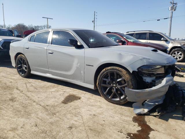 Photo 4 from auction – 2022 DODGE CHARGER R/ with VIN 2C3CDXCT0NH183794