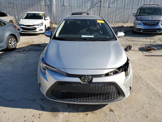 Photo 5 from auction – 2020 TOYOTA COROLLA LE with VIN JTDEPRAE4LJ018306