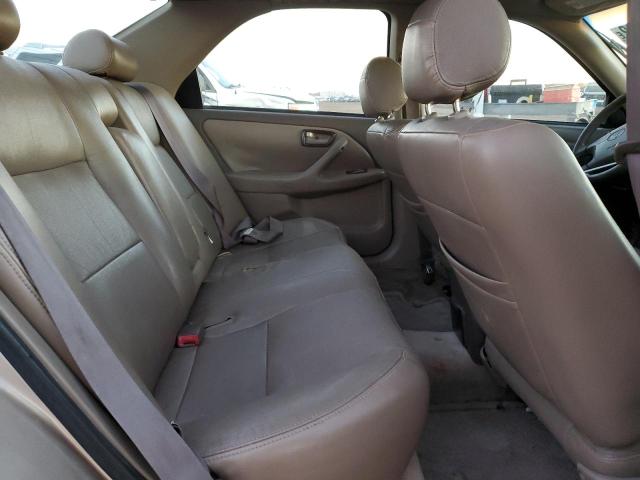 Photo 10 from auction – 2000 TOYOTA CAMRY CE with VIN 4T1BG22K2YU946972