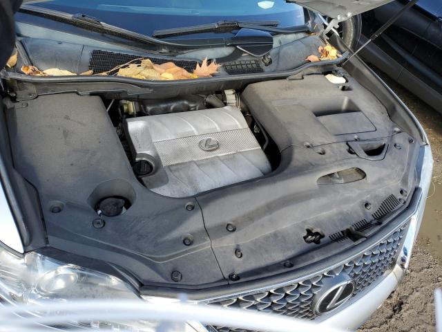 Photo 12 from auction – 2015 LEXUS RX 350 BAS with VIN 2T2BK1BA5FC287053