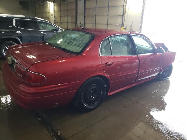 Photo 3 from auction – 2005 BUICK LESABRE LI with VIN 1G4HR54K25U146025