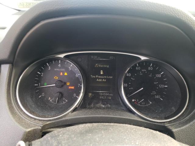 Photo 9 from auction – 2014 NISSAN ROGUE S with VIN 5N1AT2MV2EC789833