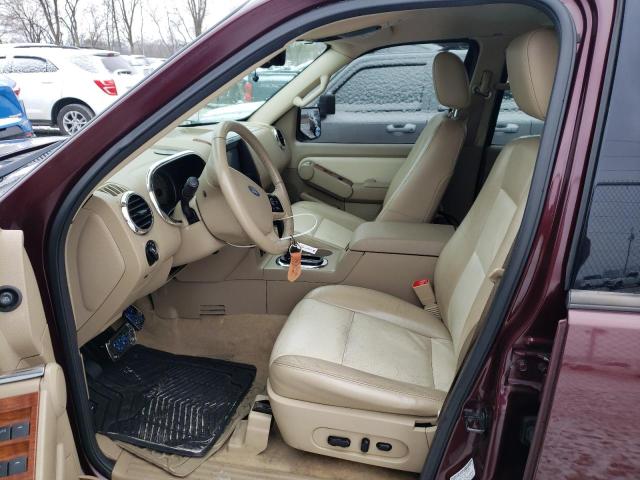 Photo 7 from auction – 2007 FORD EXPLORER E with VIN 1FMEU74E07UA89432