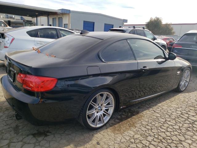 Photo 3 from auction – 2011 BMW 335 IS with VIN WBAKG1C52BE362562