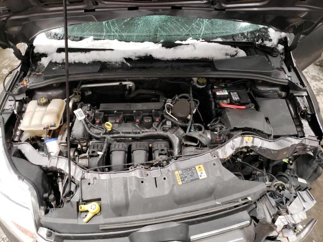 Photo 11 from auction – 2014 FORD FOCUS SE with VIN 1FADP3F20EL285317