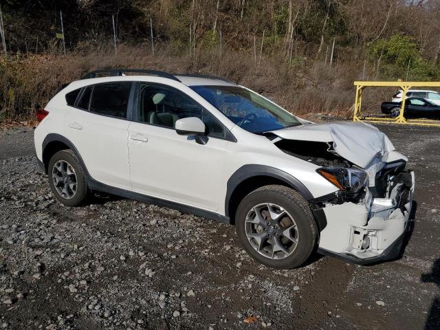Photo 4 from auction – 2019 SUBARU CROSSTREK with VIN JF2GTAEC9KH379066