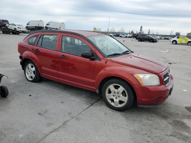 Photo 4 from auction – 2007 DODGE CALIBER SX with VIN 1B3HB48B87D321573