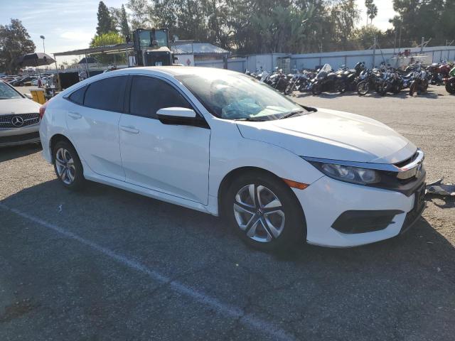 Photo 4 from auction – 2016 HONDA CIVIC LX with VIN 2HGFC2F57GH559536