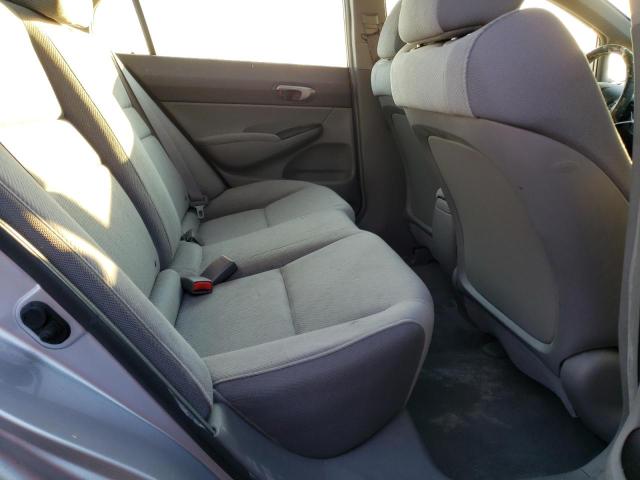 Photo 10 from auction – 2010 HONDA CIVIC LX with VIN 19XFA1F54AE016193