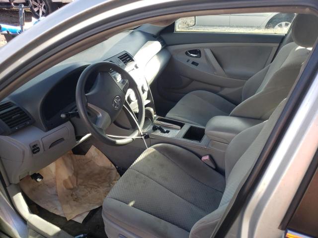 Photo 7 from auction – 2007 TOYOTA CAMRY CE with VIN 4T1BE46K87U608602