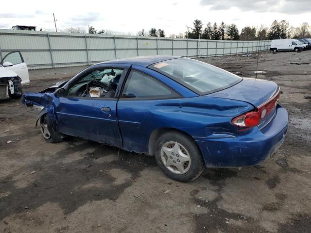 Photo 2 from auction – 2004 CHEVROLET CAVALIER with VIN 1G1JC12F547257213