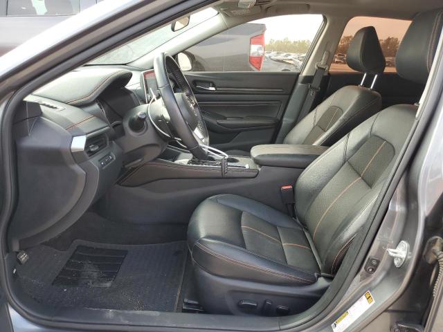 Photo 7 from auction – 2020 NISSAN ALTIMA SR with VIN 1N4BL4CV4LC247108
