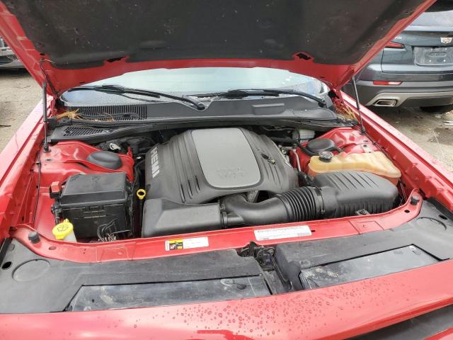 Photo 11 from auction – 2012 DODGE CHALLENGER with VIN 2C3CDYBT9CH286118