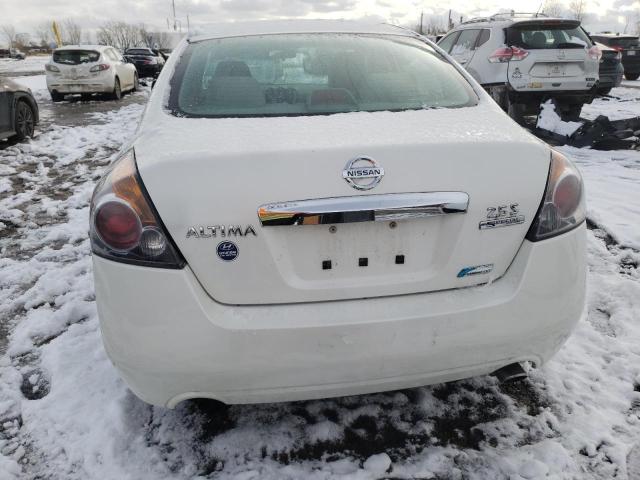 Фото 6 с аукциона – 2011 NISSAN ALTIMA BAS с VIN 1N4AL2AP8BC149993