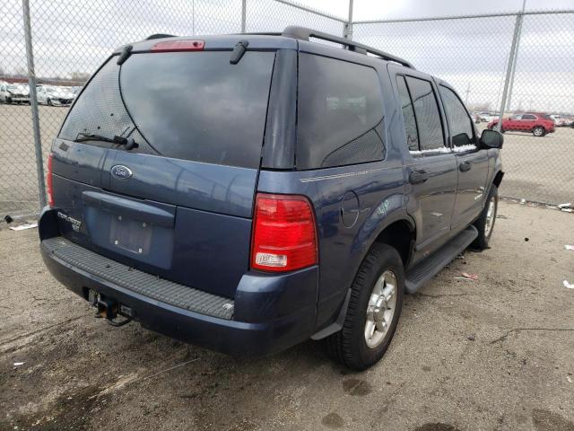 Photo 3 from auction – 2004 FORD EXPLORER X with VIN 1FMZU73K94ZB45617