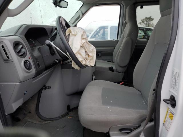 Photo 7 from auction – 2014 FORD ECONOLINE with VIN 1FBNE3BL2EDA82382