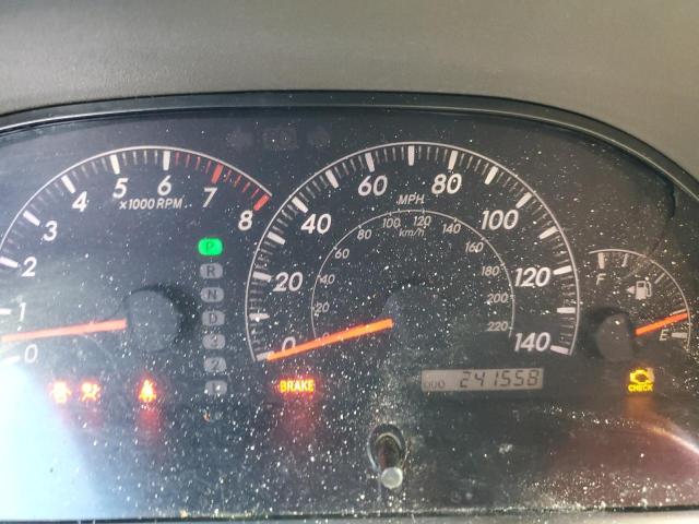 Photo 9 from auction – 2005 TOYOTA CAMRY with VIN 4T1BE32K55U949713