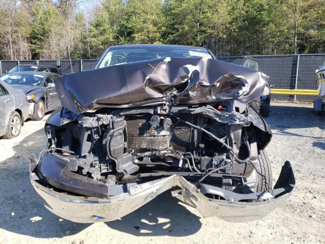 Photo 5 from auction – 2011 DODGE RAM 1500 with VIN 1D7RB1GP6BS573914
