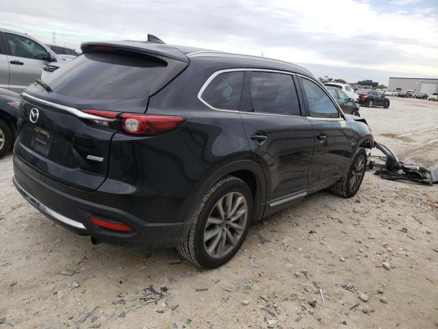 Photo 3 from auction – 2016 MAZDA CX-9 SIGNA with VIN JM3TCBEY5G0115449