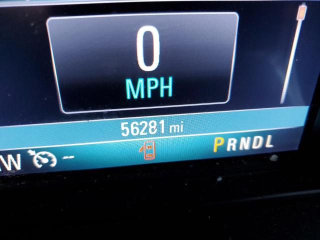 Photo 9 from auction – 2018 BUICK ENVISION E with VIN LRBFX2SA3JD027967