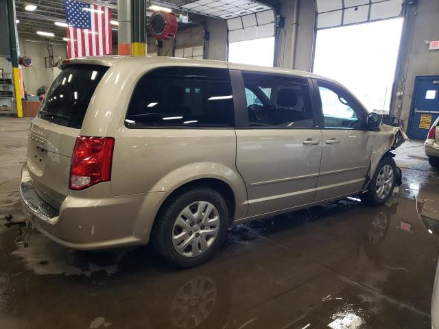 Photo 3 from auction – 2014 DODGE GRAND CARA with VIN 2C4RDGBG8ER266605