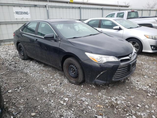 Photo 4 from auction – 2016 TOYOTA CAMRY LE with VIN 4T4BF1FK7GR540486