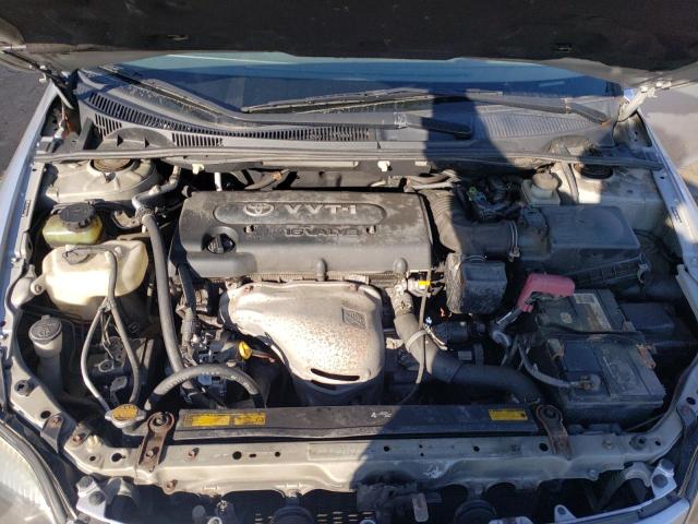 Photo 11 from auction – 2006 TOYOTA SCION TC with VIN JTKDE177860079561