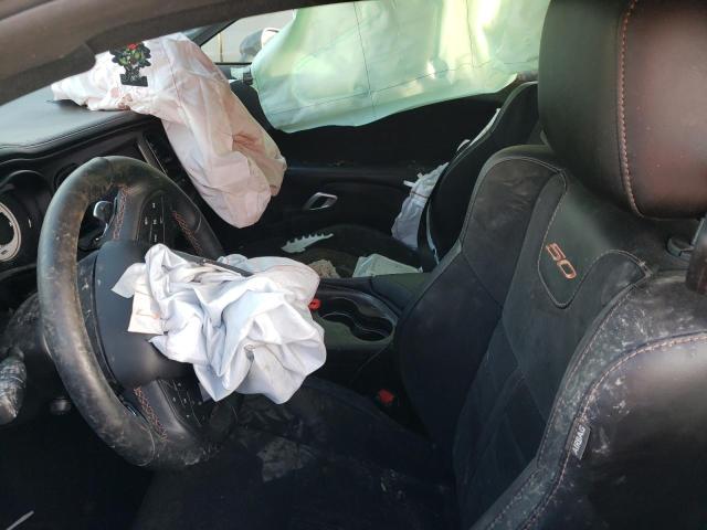 Photo 5 from auction – 2020 DODGE CHALLENGER with VIN 2C3CDZBT1LH253698