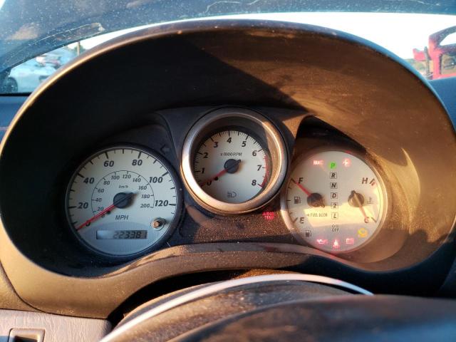 Photo 9 from auction – 2001 TOYOTA RAV4 with VIN JTEHH20V810126140