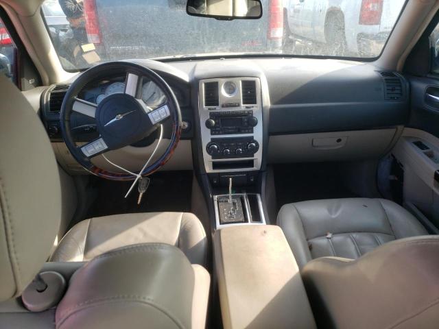 Photo 8 from auction – 2006 CHRYSLER 300C with VIN 2C3KA63H86H245924