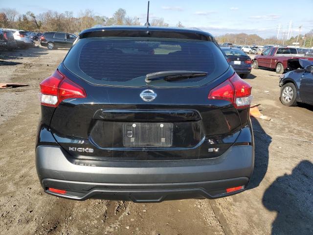 Photo 6 from auction – 2019 NISSAN KICKS S with VIN 3N1CP5CU7KL538093