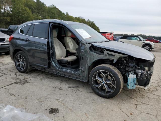 Photo 4 from auction – 2016 BMW X1 XDRIVE2 with VIN WBXHT3C39GP889290