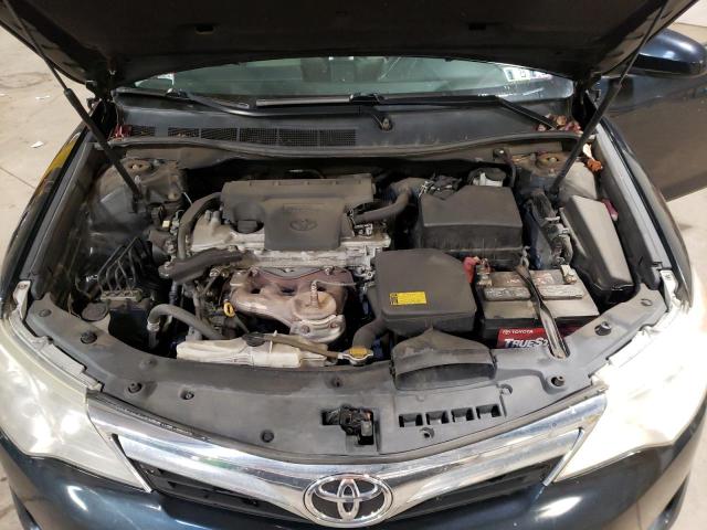 Photo 11 from auction – 2014 TOYOTA CAMRY L with VIN 4T4BF1FK4ER337956