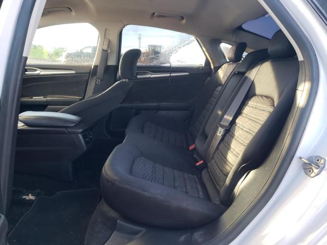 Photo 10 from auction – 2016 FORD FUSION SE with VIN 3FA6P0H7XGR143402