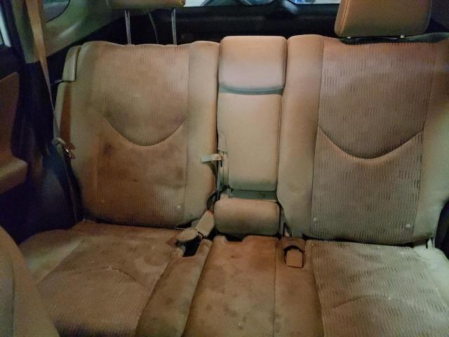Photo 10 from auction – 2012 TOYOTA RAV4 with VIN 2T3BK4DV5CW091444