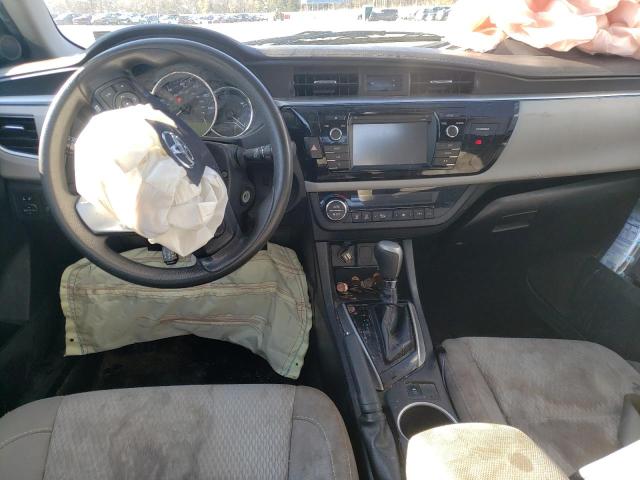 Photo 8 from auction – 2015 TOYOTA COROLLA L with VIN 2T1BURHE8FC479526