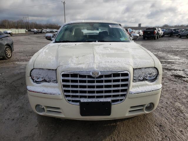 Photo 5 from auction – 2010 CHRYSLER 300 with VIN 2C3CK6CT3AH151318