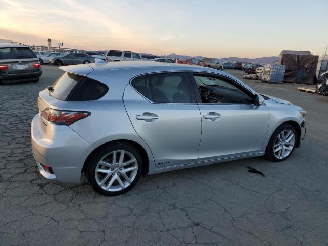 Photo 3 from auction – 2016 LEXUS CT 200 with VIN JTHKD5BH8G2267686