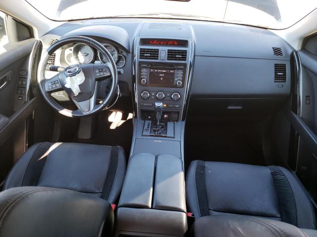 Photo 8 from auction – 2015 MAZDA CX-9 TOURI with VIN JM3TB2CA0F0449329