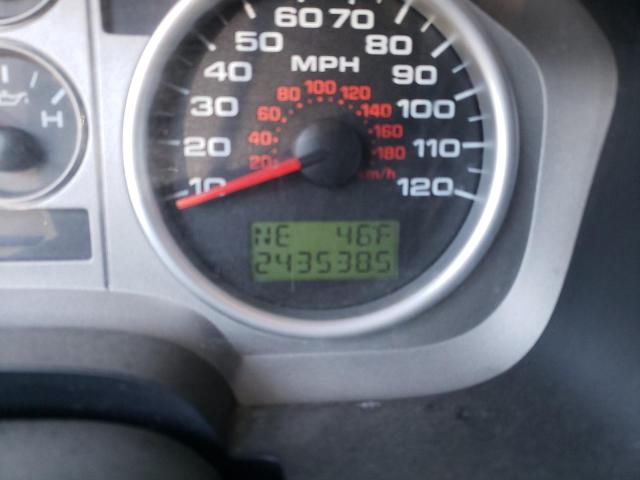 Photo 9 from auction – 2004 FORD F150 SUPER with VIN 1FTPW14524KC91894