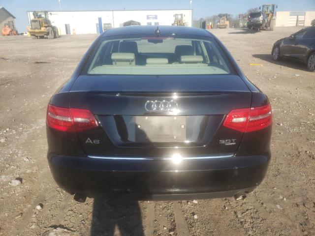Photo 6 from auction – 2009 AUDI A6 PREMIUM with VIN WAUSG74F69N055755