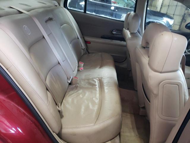 Photo 10 from auction – 2005 BUICK LESABRE LI with VIN 1G4HR54K25U146025