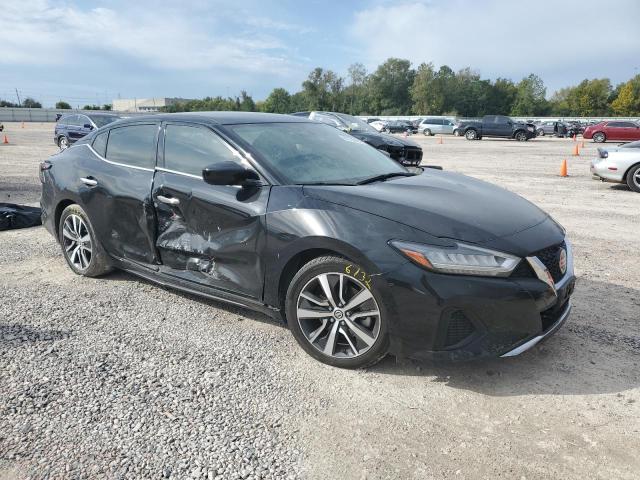 Photo 4 from auction – 2019 NISSAN MAXIMA S with VIN 1N4AA6AV6KC361609