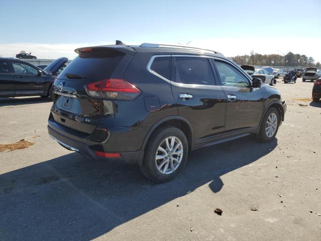 Photo 3 from auction – 2017 NISSAN ROGUE S with VIN KNMAT2MT9HP508983
