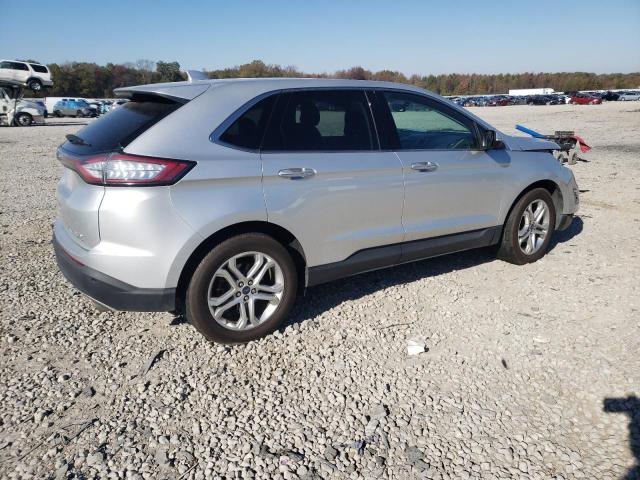 Photo 3 from auction – 2018 FORD EDGE TITAN with VIN 2FMPK3K98JBB89949