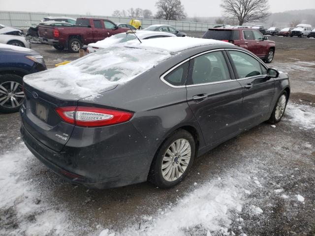 Photo 3 from auction – 2015 FORD FUSION SE with VIN 3FA6P0LU4FR149711